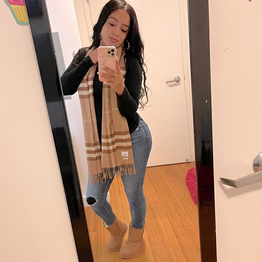 Meet your Posher, Jayda